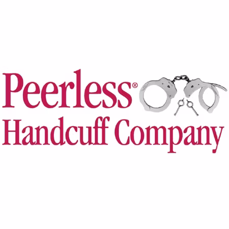 PEERLESS Fängselnyckel Lång med nyckelring