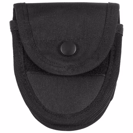MFH Nylon Handcuff Holster - Black