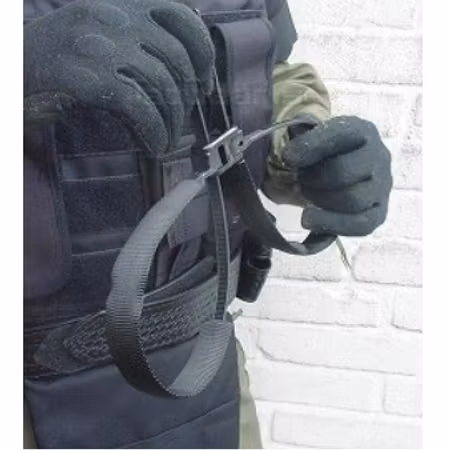 SBA Key Cuff - CuffCovers®