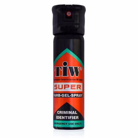 TIW SUPER 75ml Försvarsspray