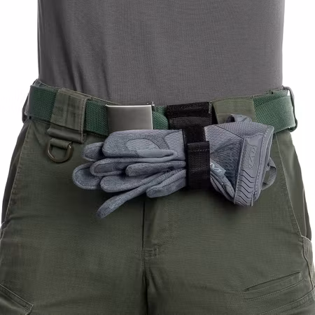 MIL-TEC Security Gloves Handskhållare - Svart