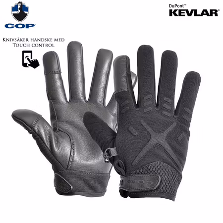 COP Knivhandske 320214 TS (Touch Screen)