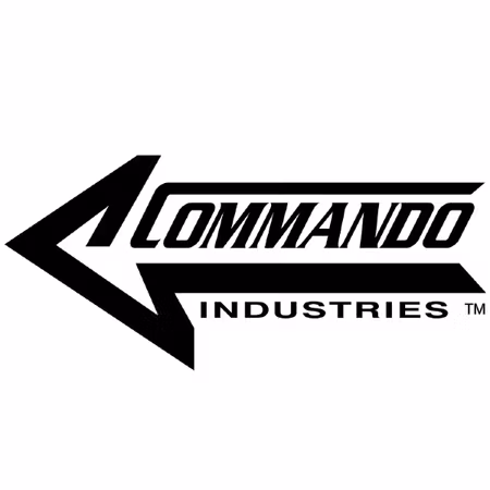 COMMANDO Police II X-Tec - Snittskyddshandskar med slagskydd