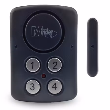 SBD Minder Inbrottslarm för fönster/dörrar