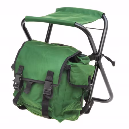 OUT 360 Ryggsäcksstol