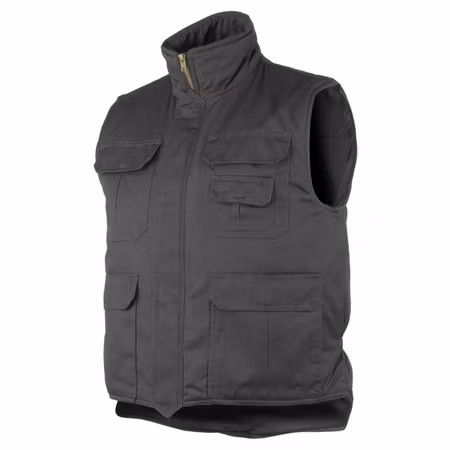 MIL-TEC Ranger Vest – Black