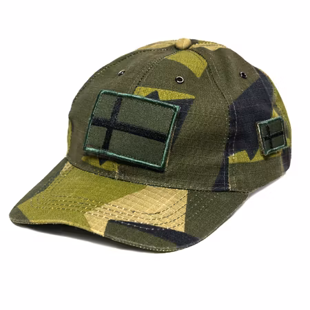 Nordic Army® Taktisk Keps - M90 Camo