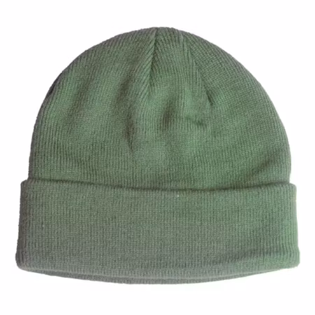 MIL-TEC Watch Cap - Olive Green