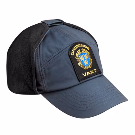 Gulins OV Vinterkeps