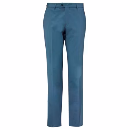 Gulins Ordningsvakts Kostymbyxa - Herr