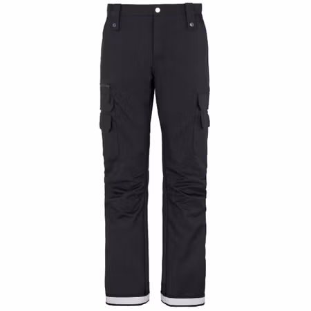 Gulins Byxa Väktare - Svart