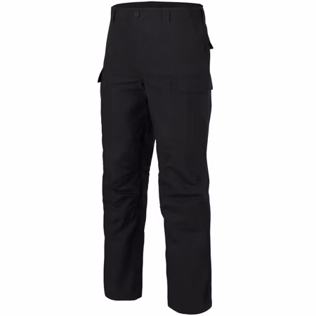 HELIKON-TEX BDU MK2 Pants – Black