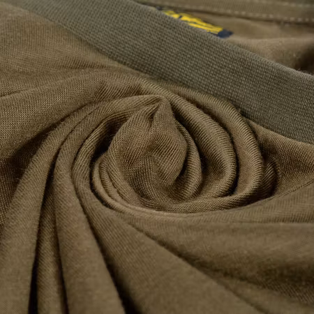 Nordic Army® T-Shirt SAF - Olivgrön