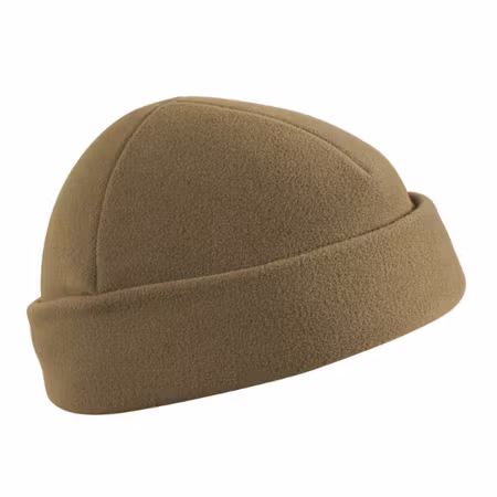 HELIKON-TEX WATCH Cap - Fleece - Coyote