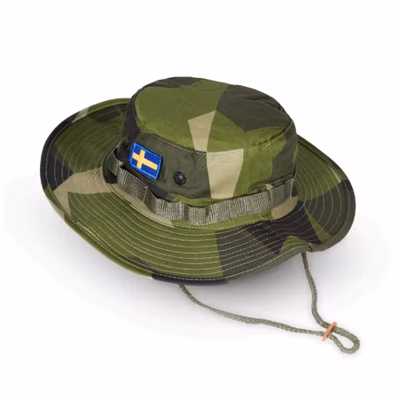 Nordic Army® Boonie Hat M90 Camo