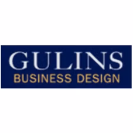 Gulins Väktare Keps - Svart