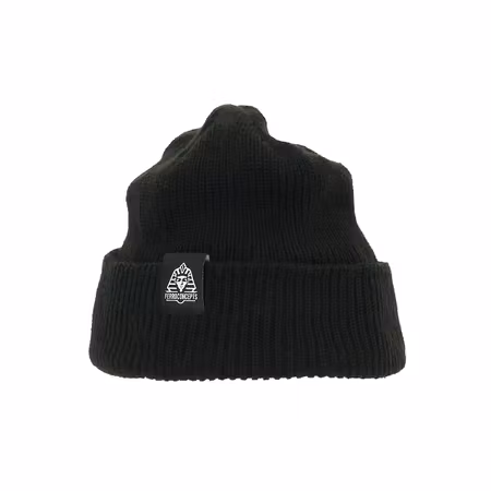 FERRO CONCEPTS THE RECCE BEANIE - BLACK