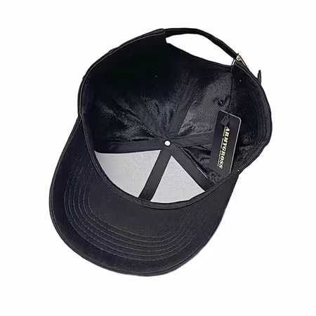 Nordic Army® SWE Keps - Svart