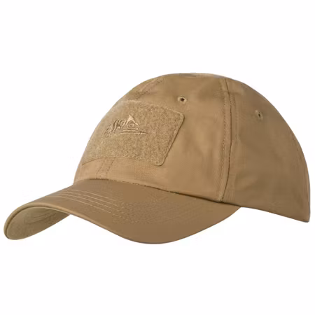 HELIKON-TEX BBC Cap Canvas - Coyote