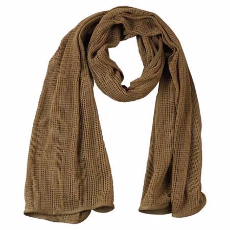 HELIKON-TEX SCARFS SORGO - Coyote