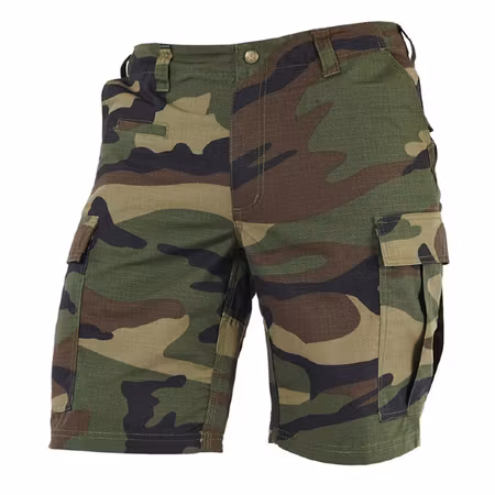 Pentagon BDU 2.0 Shorts, Woodland