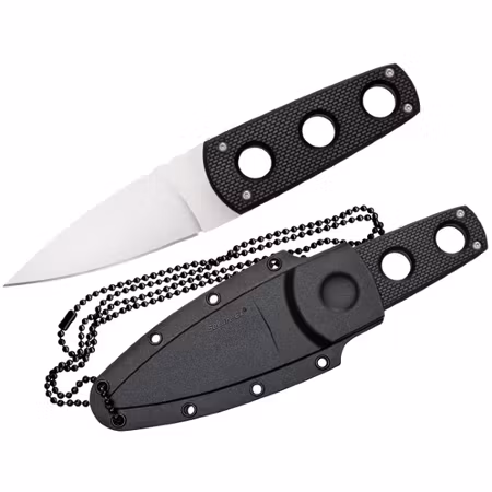Cold Steel Secret Edge Fixed Blade Knife
