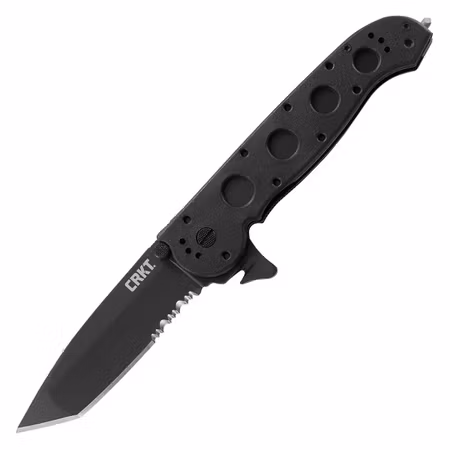 CRKT M16-14ZLEK - Taktisk fällkniv