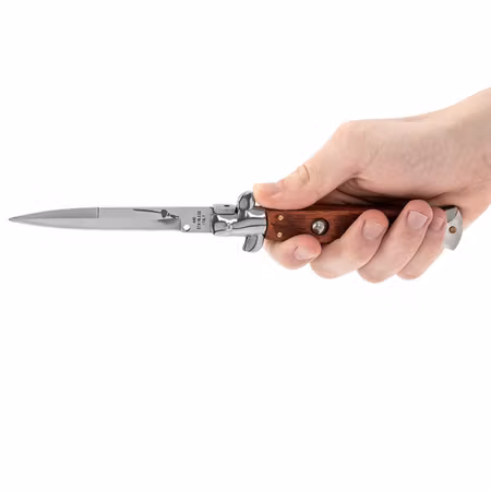 REPLIKA MAFIA STILETTO SPRING KNIFE