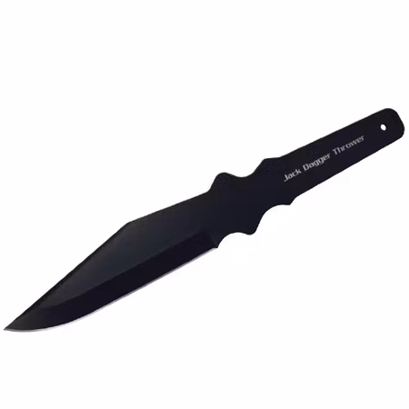 Cold Steel Jack Dagger Thrower Knife - 1050