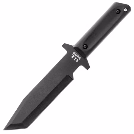 Cold Steel G.I. Tanto 1055 Military Knife med Secure-Ex Slida