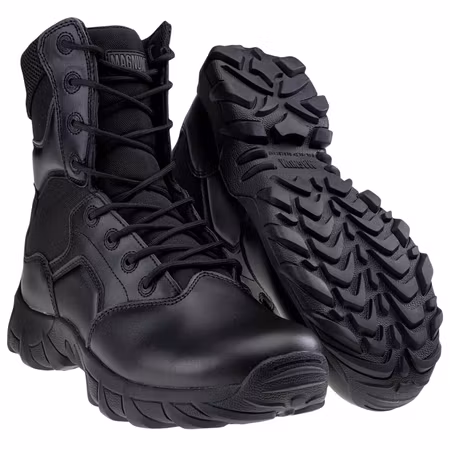 MAGNUM Cobra 8.0 V1 Boots – Black