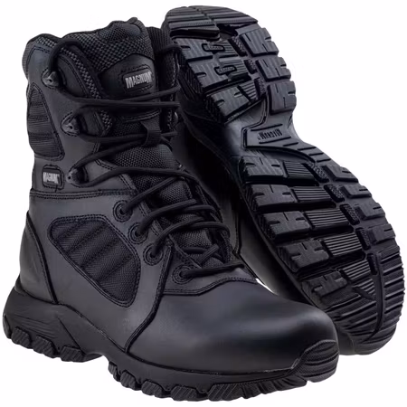 MAGNUM Lynx 8.0 Tactical Boots – Black