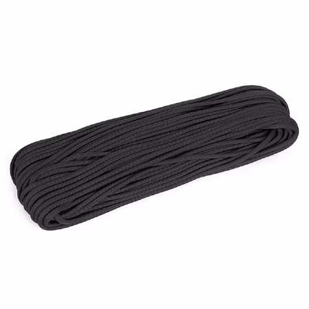 Tactical Tailor 550 Cord Bundle - Black