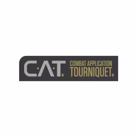 CAT GEN7 Tactical Tourniquet - Black