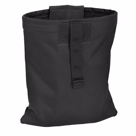 HELIKON-TEX BRASS ROLL POUCH - Black