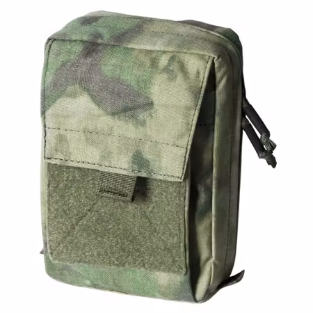 HELIKON-TEX Urban Admin Pouch - A-TACS FG
