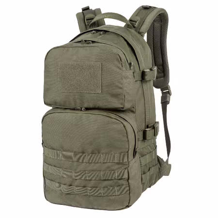 HELIKON-TEX RATEL MK2 BACKPACK - Olive Green