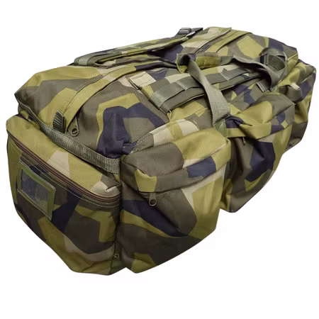 Nordic Army® M90 Bärsäck 2000 modell - M90 Camo