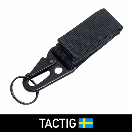 TACTIG Nyckelhållare