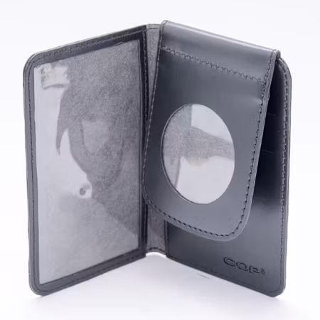 COP ID hållare / korthållare