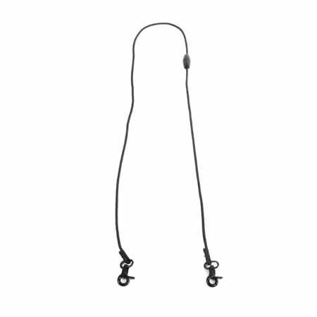 COP Lanyard for Bagde holder
