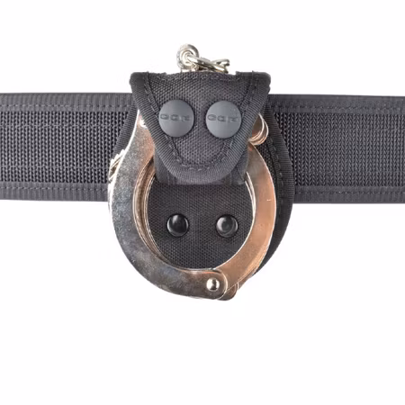 COP Cordura Fängselhållare - Öppen modell
