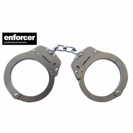 Enforcer RPS Polishandfängsel