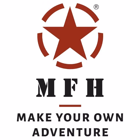 MFH Ficklampa till Batong - 3LED