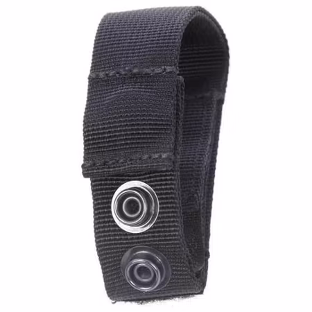 SBA Handskhållare med tryckknapp