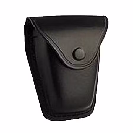 RPS Handfängselhållare i läder