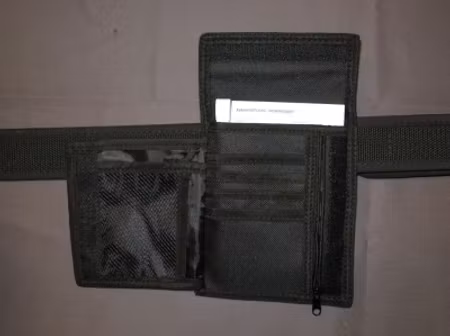 Fodral till Anteckningsblock för OV