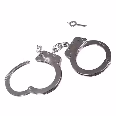 MIL-TEC by STURM RPS Handfängsel (Dubbla lås)