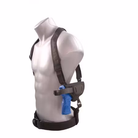 COP POLIS Axelhölster Modell 9991 - Universal