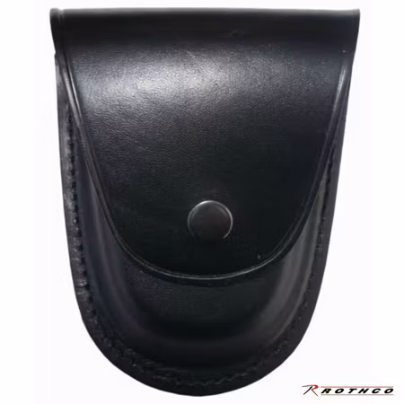 ROTHCO Handfängselhållare 2 - Läder